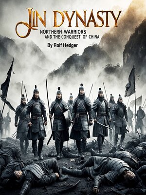cover image of Jin Dynasty